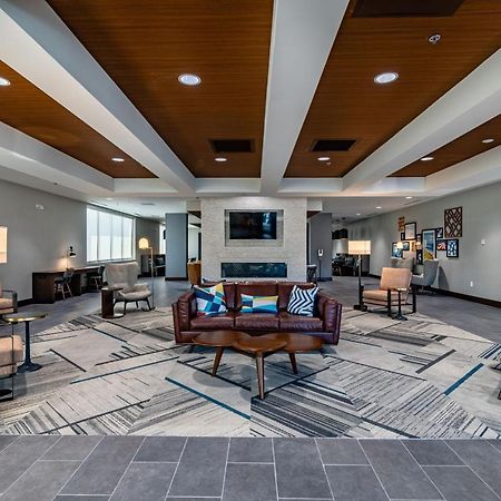 Four Points By Sheraton Brunswick Exteriér fotografie