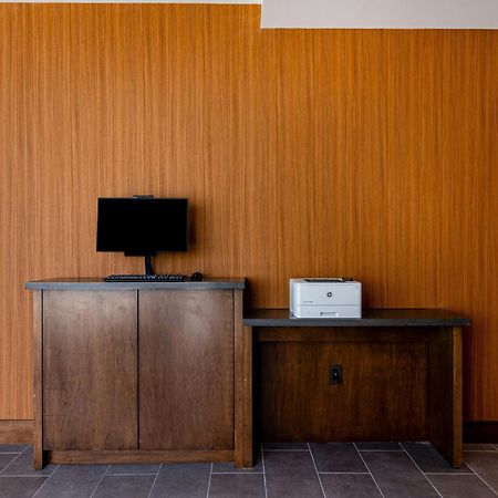 Four Points By Sheraton Brunswick Exteriér fotografie
