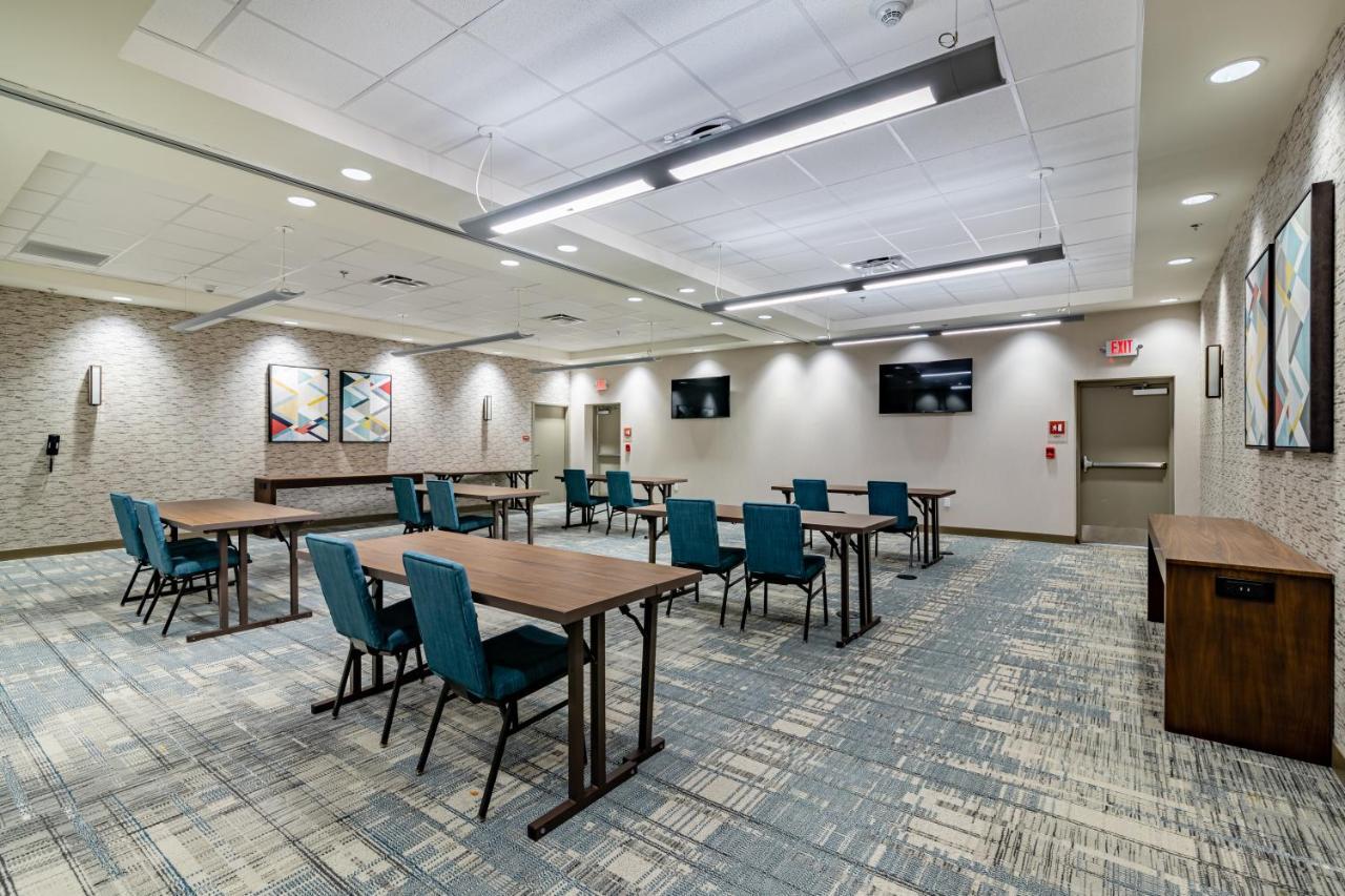 Four Points By Sheraton Brunswick Exteriér fotografie