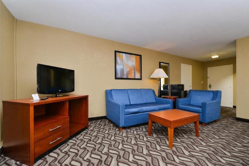 Four Points By Sheraton Brunswick Exteriér fotografie