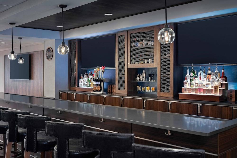 Four Points By Sheraton Brunswick Exteriér fotografie