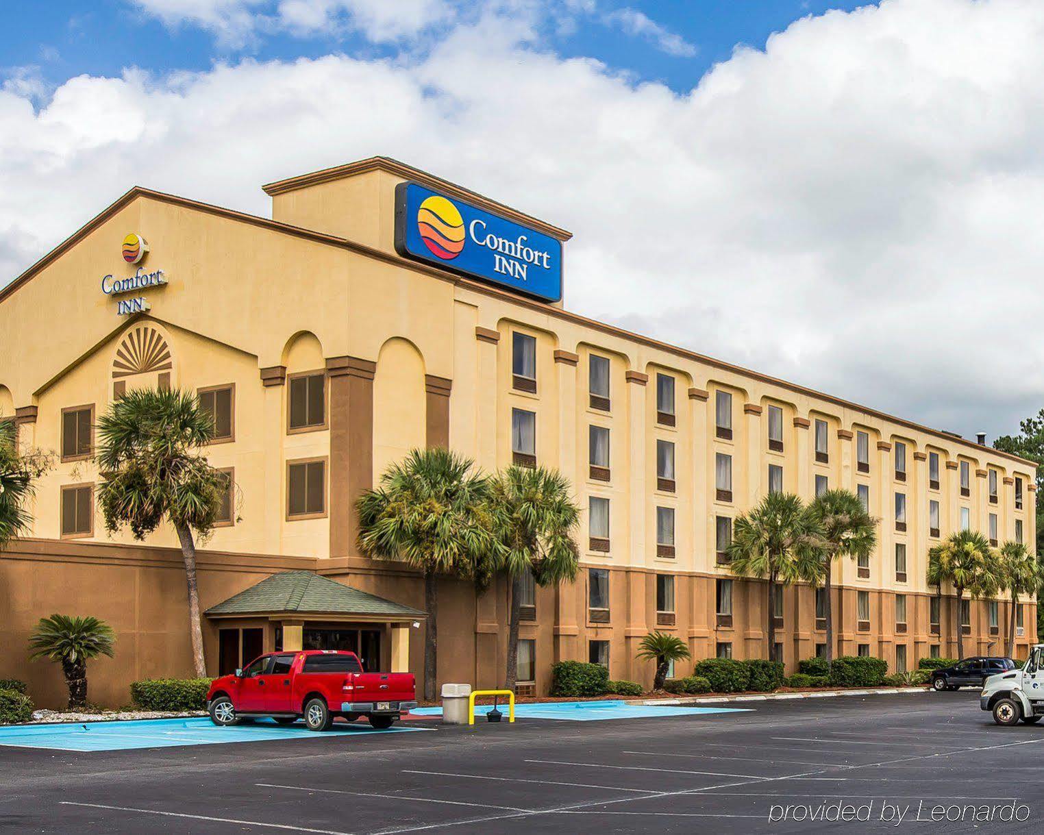 Four Points By Sheraton Brunswick Exteriér fotografie