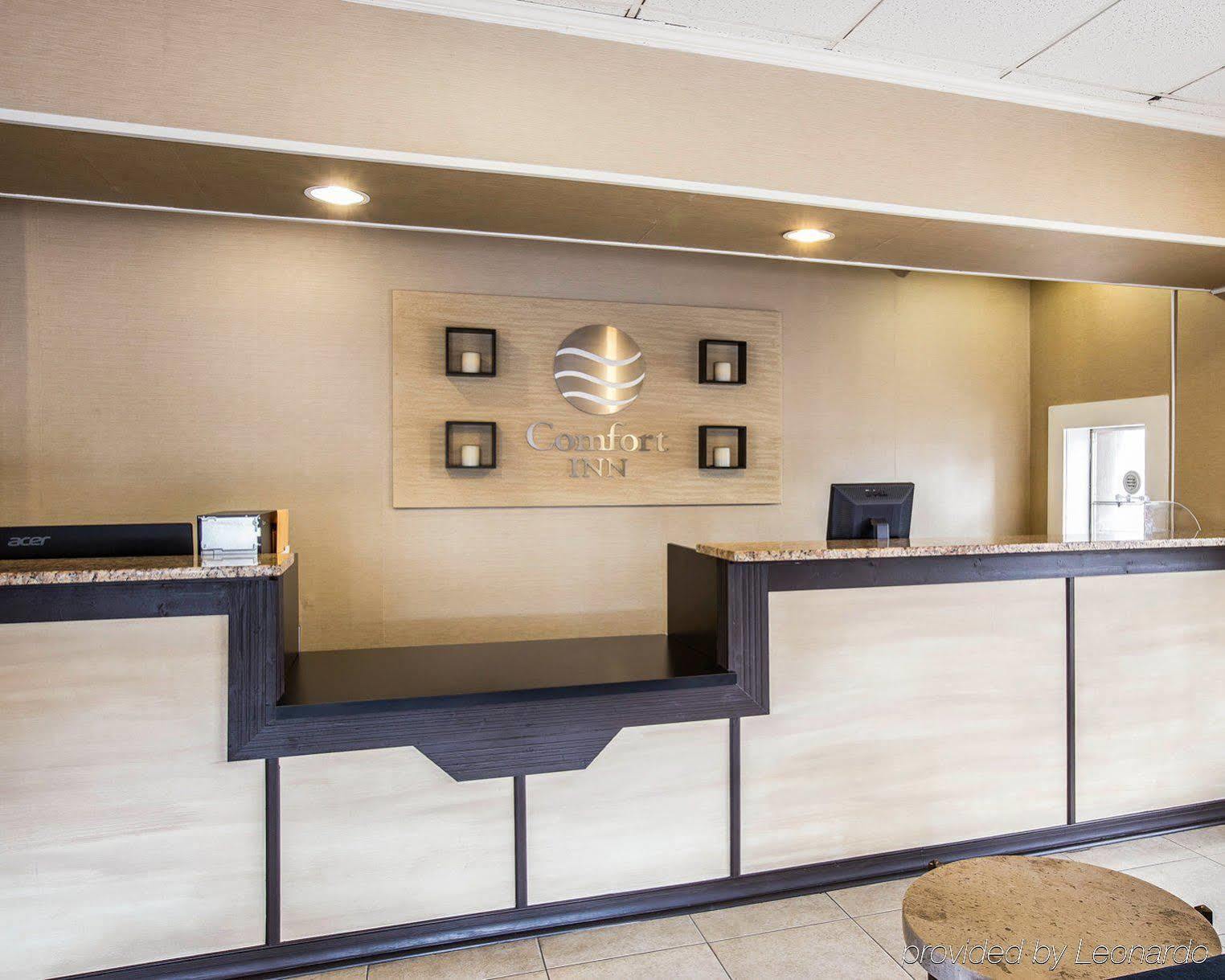 Four Points By Sheraton Brunswick Exteriér fotografie
