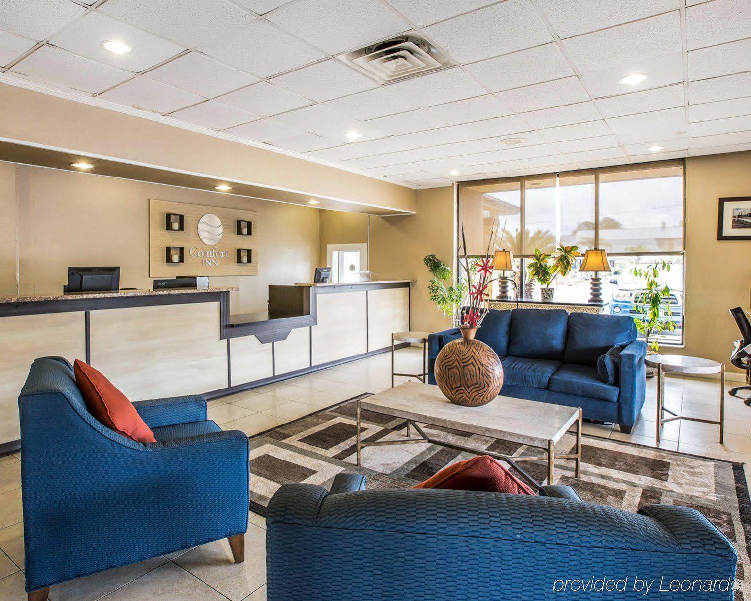 Four Points By Sheraton Brunswick Exteriér fotografie