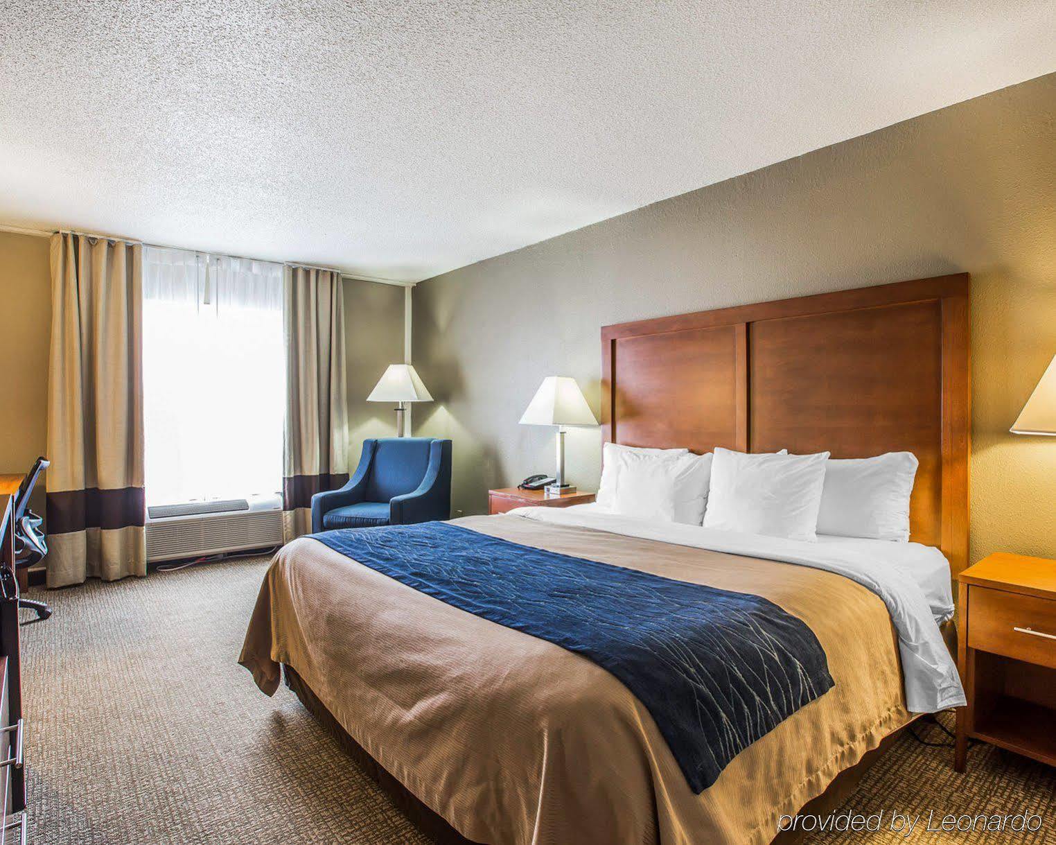 Four Points By Sheraton Brunswick Exteriér fotografie