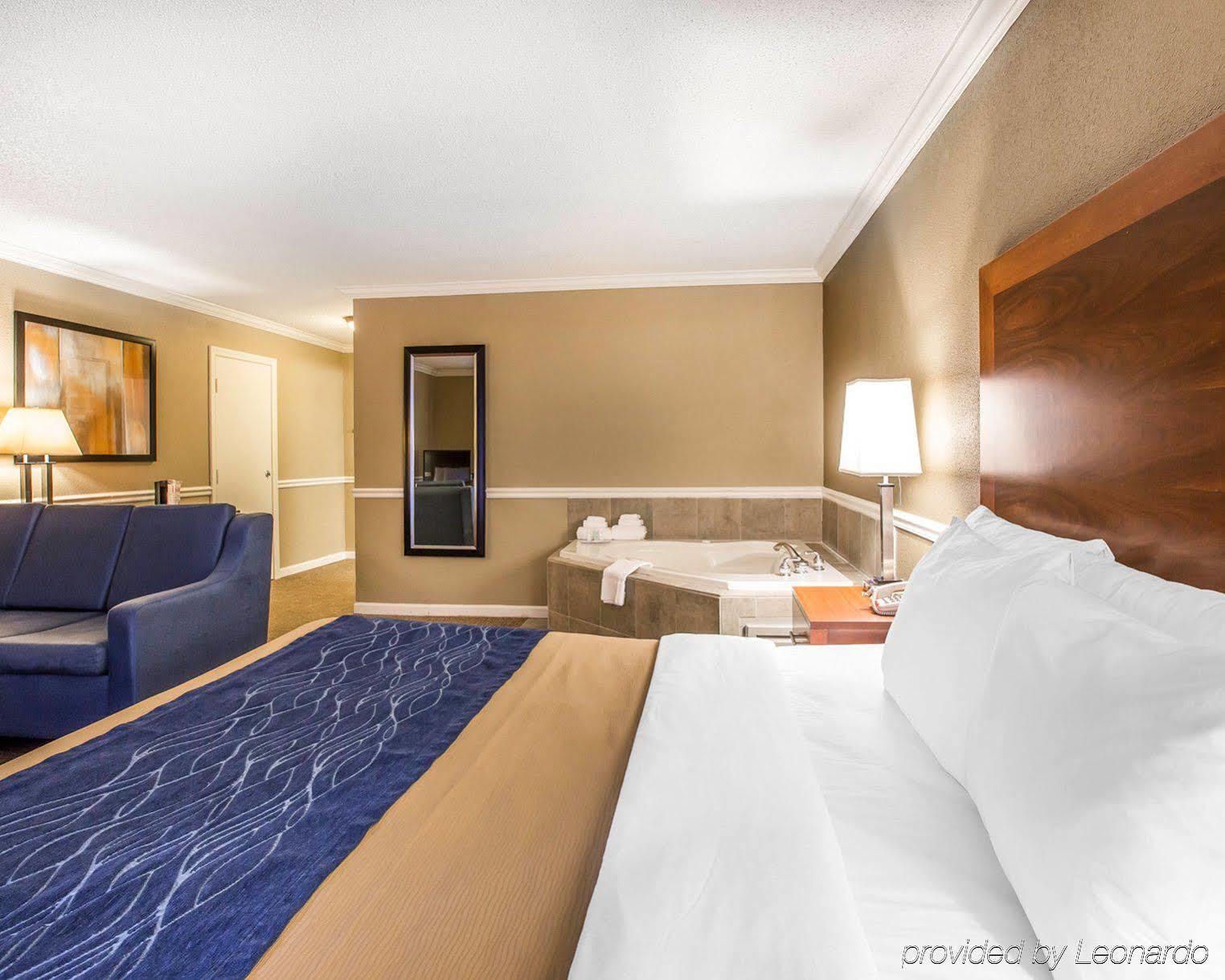 Four Points By Sheraton Brunswick Exteriér fotografie