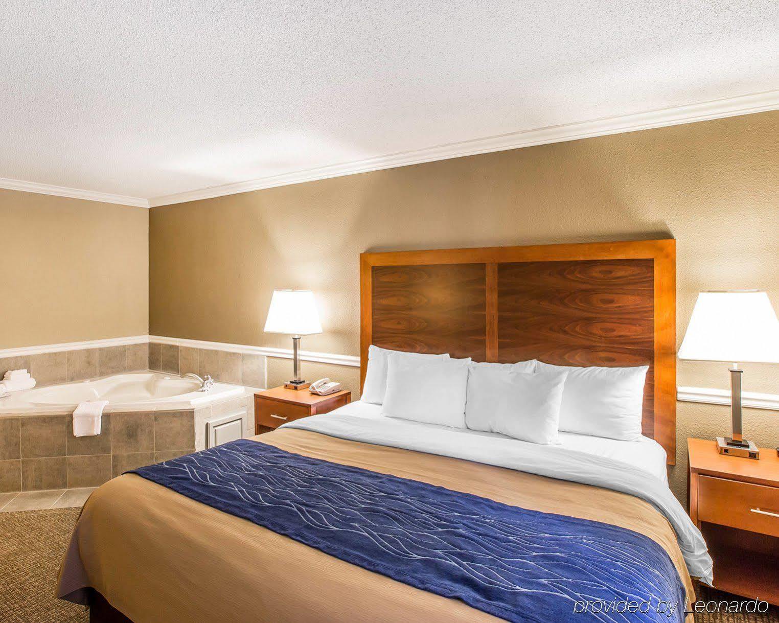 Four Points By Sheraton Brunswick Exteriér fotografie