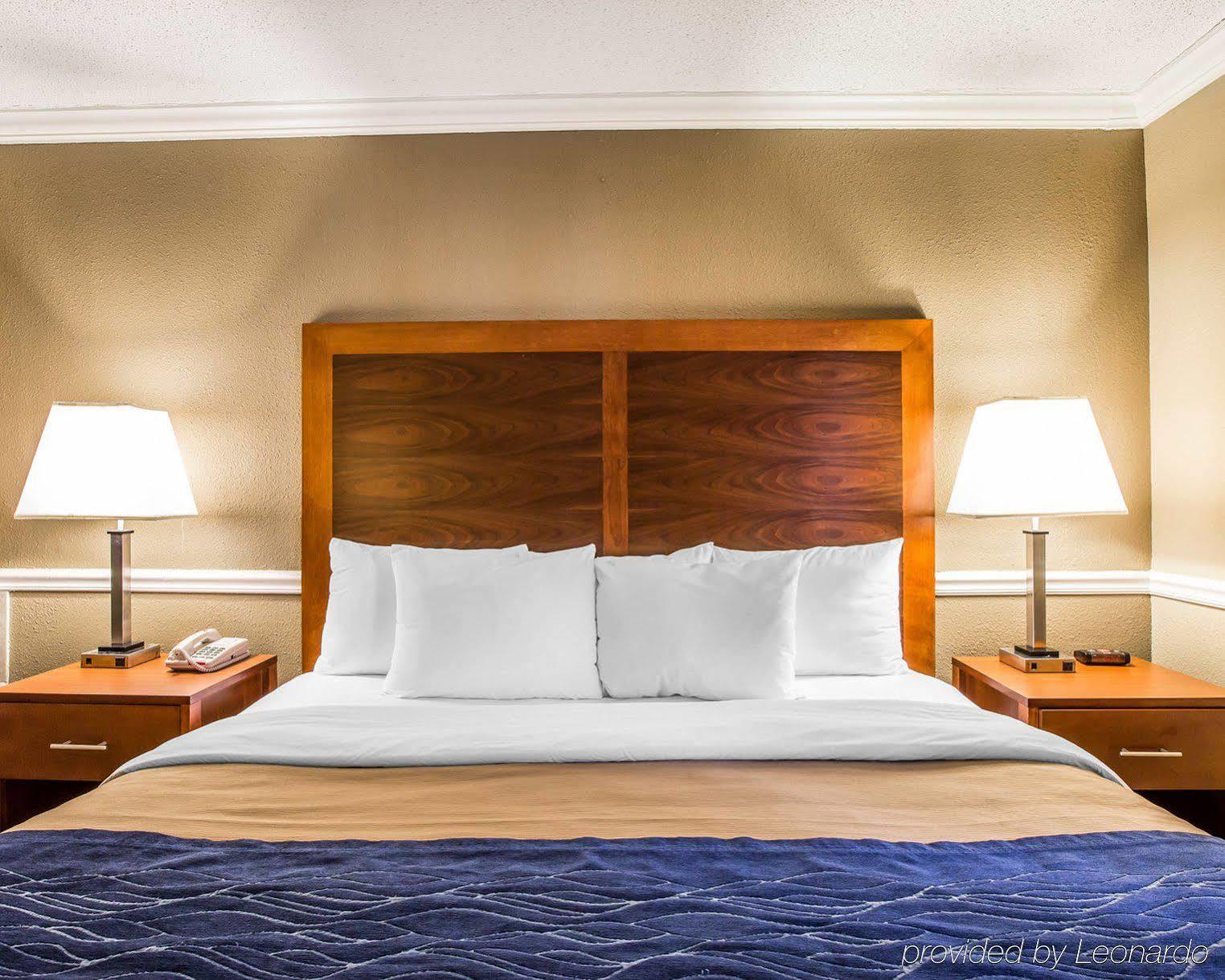 Four Points By Sheraton Brunswick Exteriér fotografie