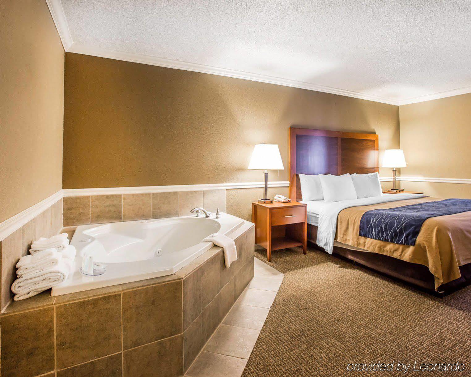 Four Points By Sheraton Brunswick Exteriér fotografie