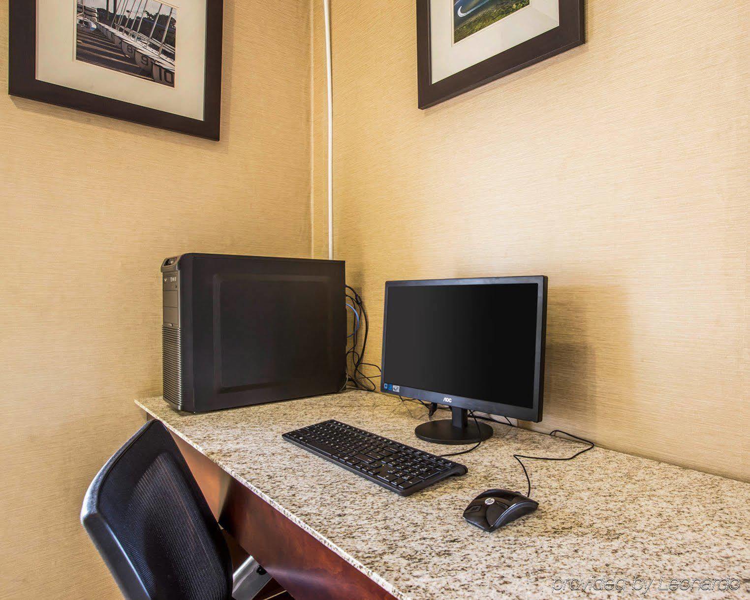 Four Points By Sheraton Brunswick Exteriér fotografie